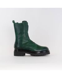 Eric Michael - Quest Boot - Lyst