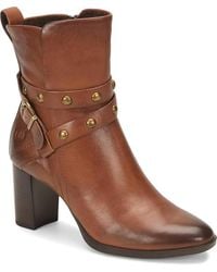 Bondi Born - Emma Heeled Boot - Lyst