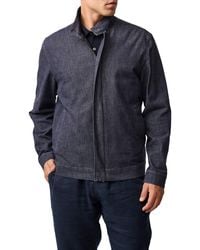 Rodd & Gunn - Monaghan Jacket - Lyst