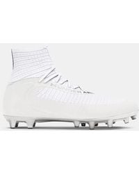 Under Armour - Highlight Mc 2.0 3027304-100 Football Cleats Acad632 - Lyst