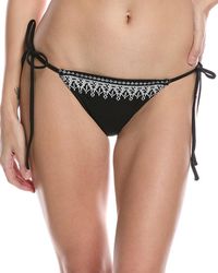 Ramy Brook - Veda Bikini Bottom - Lyst