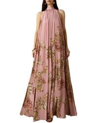 Dilireba - Maxi Dress - Lyst