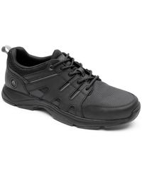 Rockport - Chranson Sport Leather Fitness Running & Training Shoes - Lyst