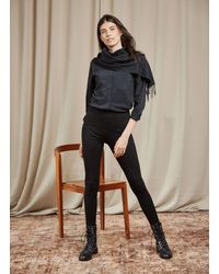 Lyssé - Signature Center Seam (28" Inseam) - Lyst