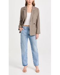 Agolde - Cooper Trouser Jeans - Lyst
