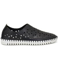 Eric Michael - Inez Slip-On Flat Comfort Shoes - Lyst