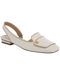Franco Sarto - L-Teagan2 Slingback - Lyst