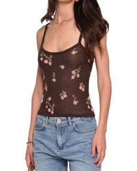 Heartloom - Dany Cami - Lyst