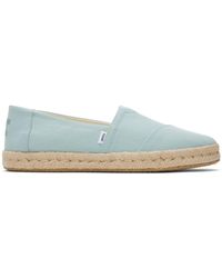 TOMS - Alpargata Rope 2.0 Espadrille - Lyst
