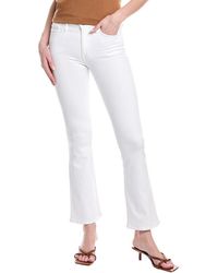 Hudson Jeans - Blair High-Rise Bootcut Jean - Lyst