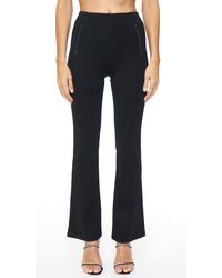 Pistola - Dana Pull On Flare Dress Pant - Lyst