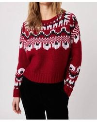 John + Jenn - Hunter Sweater - Lyst