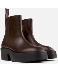 Camper - Ankle-Boot Billie - Lyst