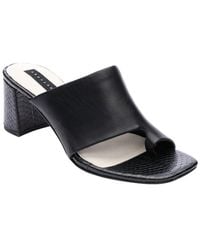 Sanctuary - Brisk Sandal - Lyst