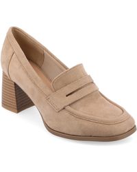Journee Collection - Collection Tru Comfort Foam Malleah Pumps - Lyst