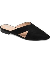 Journee Collection - Collection Giada Mule - Lyst