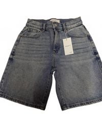 Level 99 - Jean Short - Lyst