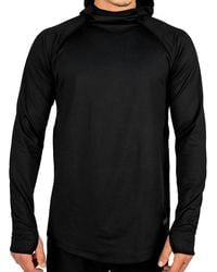 BlackStrap - Therma Hooded Top - Lyst