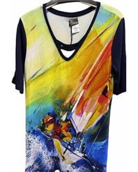 Dolcezza - Le Grand Sport "Sailing Top" - Lyst