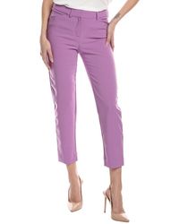 Nanette Lepore - Nolita Stretch Pant - Lyst