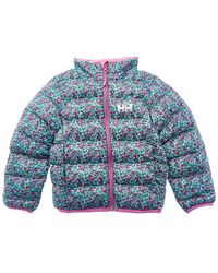 Helly Hansen - K Dalen Reversible Jacket - Lyst