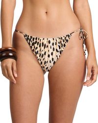 Onia - Martine Bikini Bottom - Lyst