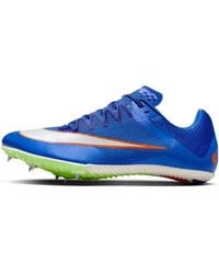 Nike - Air Zoom Rival Sprint Spikes 'Racer Safety' - Lyst