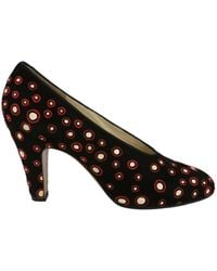 Ferragamo - Sparta Archive Limited Edition 1930 Pumps - Lyst