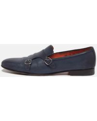 Santoni - Santoni - Lyst