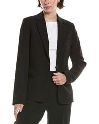 Vince - Soft Suiting Blazer - Lyst