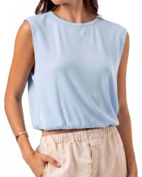 Sundays - Harley Tee - Lyst