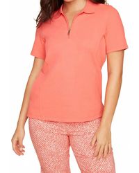 Renuar - Discovering You Top - Lyst