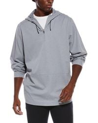 Travis Mathew - Tech Hoodie Jacket - Lyst
