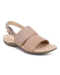 Vionic - Rest Morro Sandal - Lyst