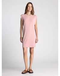 Thread & Supply - Avelin Mini Dress - Lyst