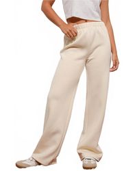 Pretty Garbage - Happily Yours Bow Sweatpants - Lyst