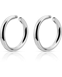 Eklexic - 1.5" Ryan Hoops - Lyst