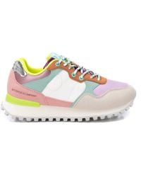 Xti - Tele Sneakers - Lyst