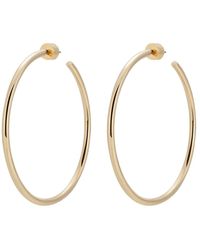 Eklexic - 2" Ultimate Hoops - Lyst