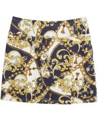 Tabi - Adela Skort - Lyst
