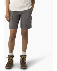 Dickies - Cooling Cargo Shorts - Lyst