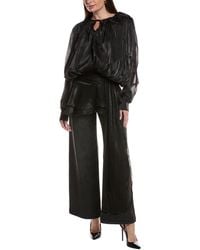 REVERIEE - Mini Dress - Lyst