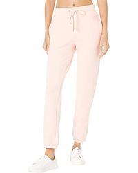 UGG - Daniella Sweatpants Opal Stretch Drawstring Waist Ddr309 - Lyst