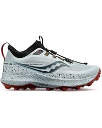 Saucony - Peregrine 13 St Outdoor Fitness Hiking Shoes - Lyst