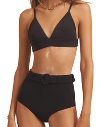 Evarae - Sabine Bikini Top - Lyst