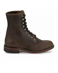 Justin Boots - Roper Boot - Lyst