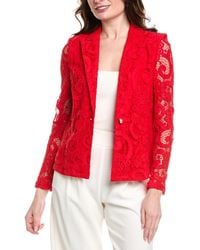 Nanette Lepore - Blazer - Lyst
