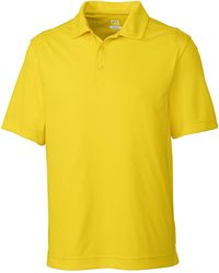 Cutter & Buck - Cb Drytec Northgate Polo Shirt - Lyst