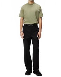 J.Lindeberg - Ace Mock Tee - Lyst