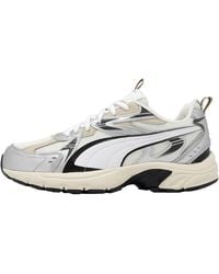 PUMA - Milenio Tech Sneaker 392322-04 - Lyst
